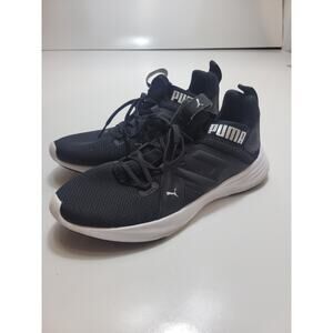 PUMA Women's Contempt Demi Mesh Soft Foam Sneaker Running Shoes Size 8.5